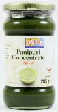 Panipuri Concentrate with Olive oil 190g