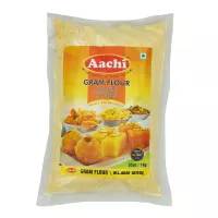 Mąka z ciecierzycy Gram Flour Aachi 1kg