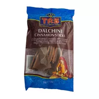 Przyprawa kora cynamonowca TRS 50g