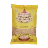 Fideos Vermicelli Tostados Bambino 350g