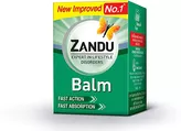 Zandu Balm 8ml