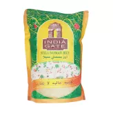Basmati Rice Sella India Gate 1kg