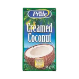 Krem kokosowy Creamed Coconut Pride 198g