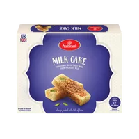 Indyjski deser Milk Cake Haldirams 300g