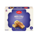 Indyjski deser Milk Cake Haldirams 300g