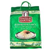 Jerrakasala Rice India Gate 5kg