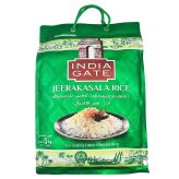 Jeerakasala Rice India Gate 5kg