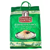 Jerrakasala Rice India Gate 5kg