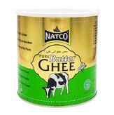 Pure Butter Ghee Natco 2kg