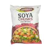 Kawałki sojowe Soya Chunks Manang 200g