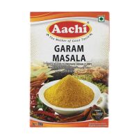 Przyprawa Garam Masala Aachi 100g