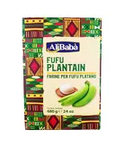 Fufu Plantain AliBaba 680g