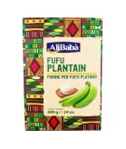 Mezcla para preparar Fufu de Plátano AliBaba 680g