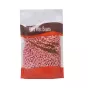 Wosk twardy w dropsach granulkach różany Hard Wax Rose Beans 500g - 2