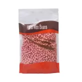 Wosk twardy w dropsach granulkach różany Hard Wax Rose Beans 500g