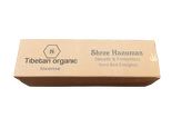 Incense Tibetan Organic Shree Hanuman (Protection)