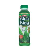 Aloe Vera King Mango Organic Aloe Drink 500ml