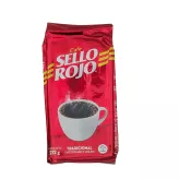 Kawa mielona Tradicional Café Sello Rojo 212g