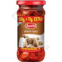 Ginger Pickle 300G Aachi