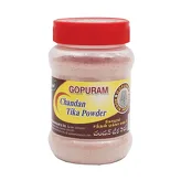 Chandan Tika Powder Gopuram 50g