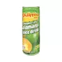Bebida de jugo de calamansi sabor lima marca filipina 250ml - 2