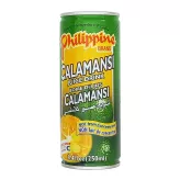 Napój limonkowy Calamansi Juice Drink Philippine Brand 250ml