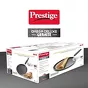 Patelnia granitowa do naleśników dosa gas indukcja Omega Deluxe Granite Prestige 280 mm - 2