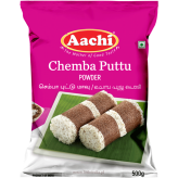Mąka Chemba Puttu Powder 500G Aachi