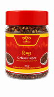 Sichuan Peper (Timur) Diyo 60g