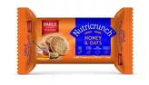 Digestive Cookies Nutricrunch Honey Oats Parle 100g