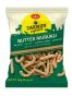 Butter Murukku Indyjska przekąska Dakshin Express Haldiram's 180g - 2