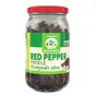 Marynowana czerwona papryka Red Pepper Pickle Nepali Mato 225g