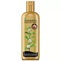 Szampon przeciw wypadaniu włosów w Bhringraj Indulekha 200ml