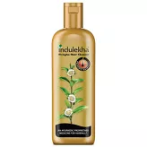 Szampon przeciw wypadaniu włosów w Bhringraj Indulekha 200ml