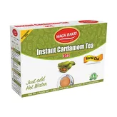 Instant Cardamom Tea Premix 10 sachets Wagh Bakri