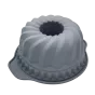 Silikonowa forma do pieczenia babki 1278 wysokość 10,2 cm - 2