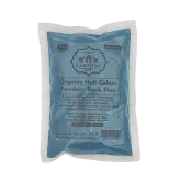 Proszek Niebieski Organic Holi Colour Powder Dark Blue Lakshmi 100g
