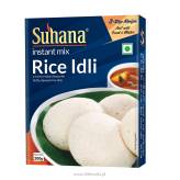 Rice Idli instant Mix 200G Suhana