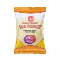 Pappadam RG Foods 200g