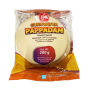 Idyjski krakers Pappadam RG Foods 200g