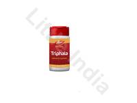 Triphala  Wegetariańskie Kapsułki Dabur 60 sztuk