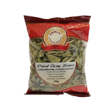 Dried curry leaves 20g Annam Dried Curry Leaves
