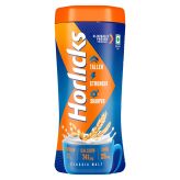 Health & Nutrition Drink Classic Malt Horlicks 500g