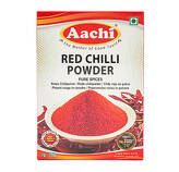 Przyprawa czerwone chilli mielone Aachi 200g