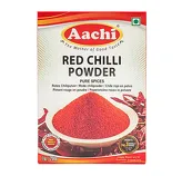 Przyprawa czerwone chilli mielone Aachi 160g