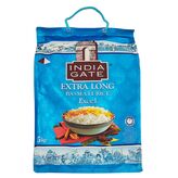 Extra Long Basmati Rice Excel India Gate 5kg