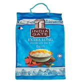 Extra Long Basmati Rice Excel India Gate 5kg