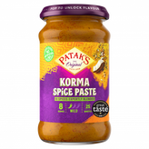 Pasta curry Korma łagodna Patak's 290g