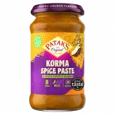 Korma Spice Paste Patak's 290g