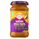 Korma Spice Paste Patak's 290g